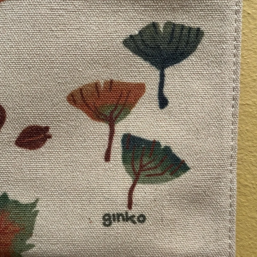🍁Fall Leaves Banner Wall Decor by Celebrate Together NWT